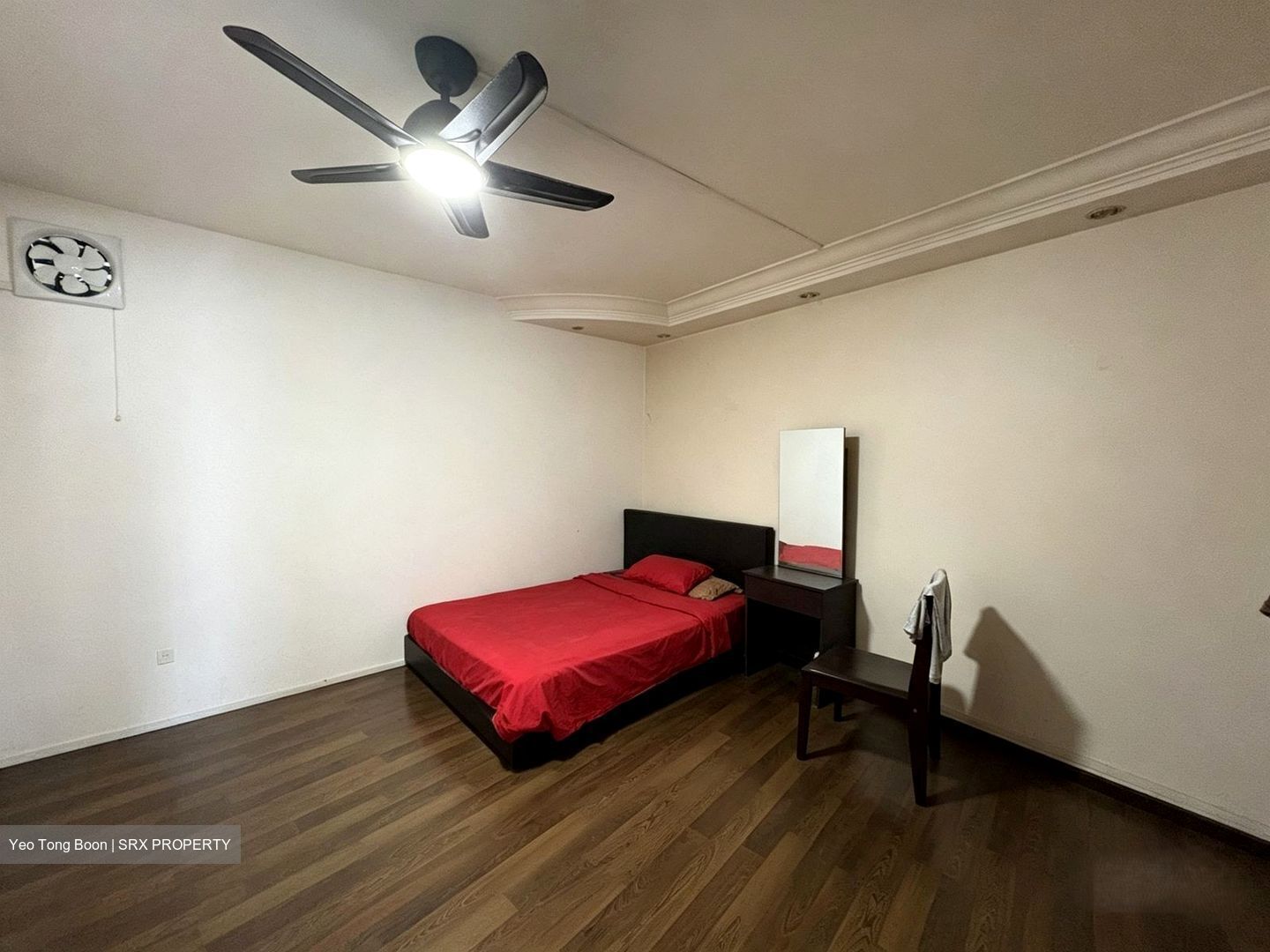 Blk 469B Blue Riverview (Sembawang), HDB Executive #617730111